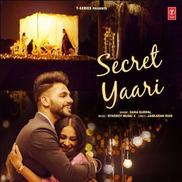 download Secret-Yaari Sara Gurpal mp3